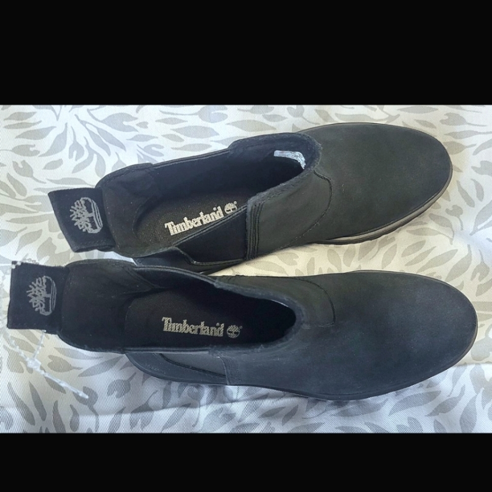 Timberland boots - Picture 2 of 3